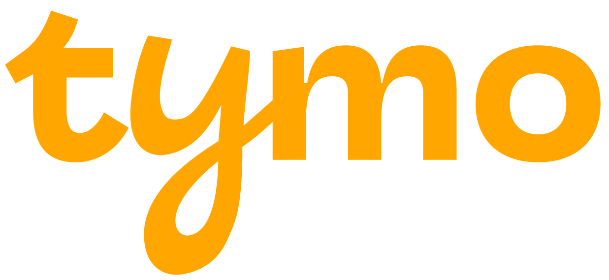 Logo tymo