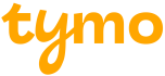 Logo tymo